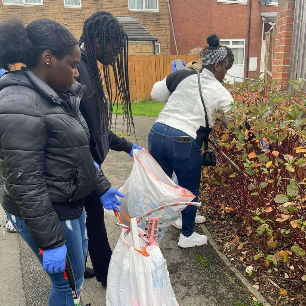 recycling in leeds